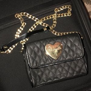 Betsy Johnson purse